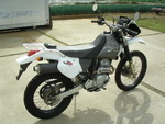 �������� �� ������ �������� Honda XR Baja 2002 ���� 7